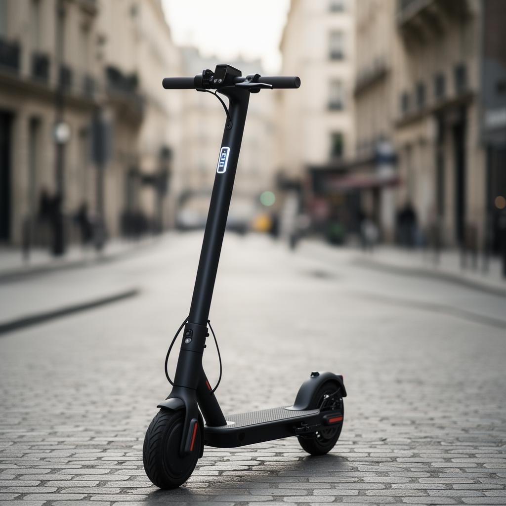 Trottinettes Électriques